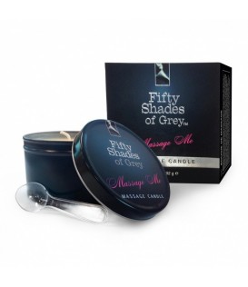 Massage Me - Massage Candle