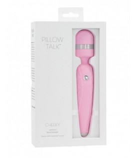 Cheeky Wand Massager Pillow...