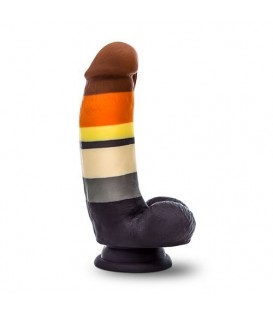 Stijlvolle dildo 7 inch
