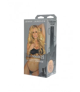 DOC JOHNSON - JENNA JAMESON...