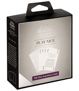 Talk Dirty Inspiration...