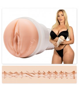 Fleshlight Savannah Bond