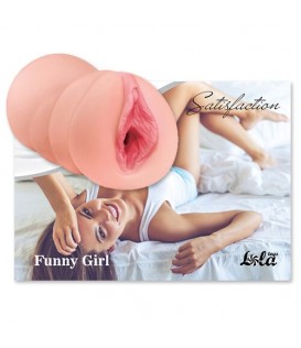 Pocket Pussy "Funny Girl" Lola