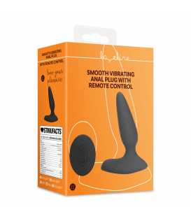 Remote Control Vibrating...