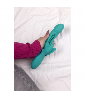 Flapping G-spot Butterfly...