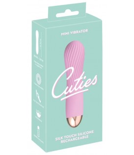 Kleine Vibrator - Cuties