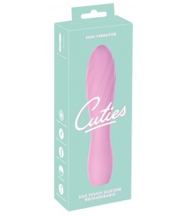 Klassieke Vibrator - Cuties