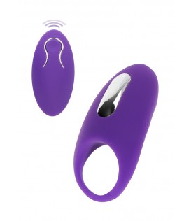 Vibrerende Cockring met...