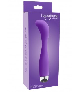 Speciale G-spot Vibrator -...