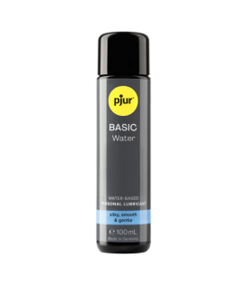 100 ML PJUR®- BASIC-...