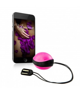 Vibratissimo "SingleBall"...